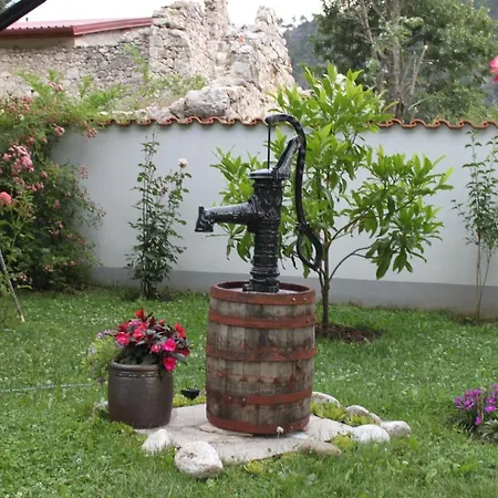 Glavaticevo Vacation 度假居