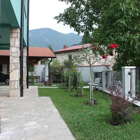 度假居 Glavaticevo Vacation